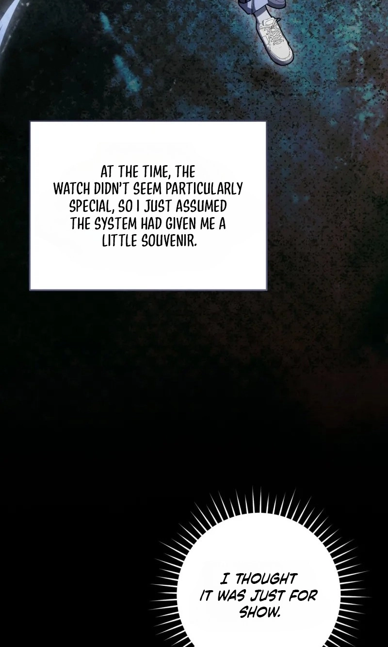 The Hunter's Gonna Lay Low Chapter 75 page 6 - 