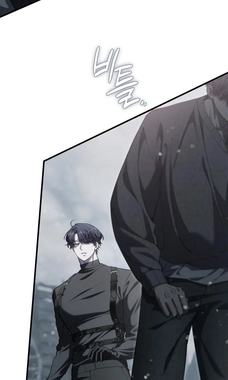 The Hunter's Gonna Lay Low Chapter 75 page 53 - 
