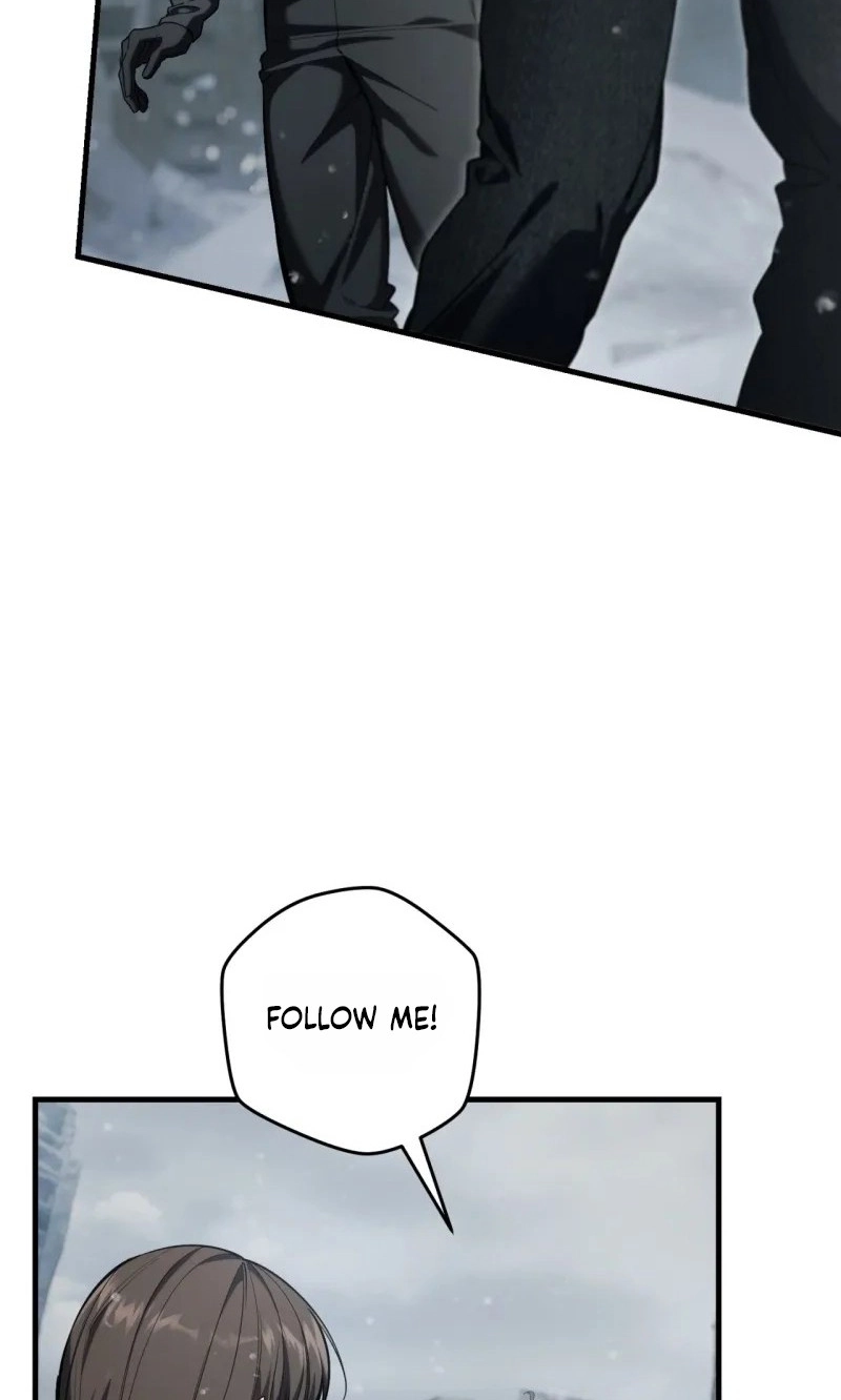 The Hunter's Gonna Lay Low Chapter 75 page 54 - 