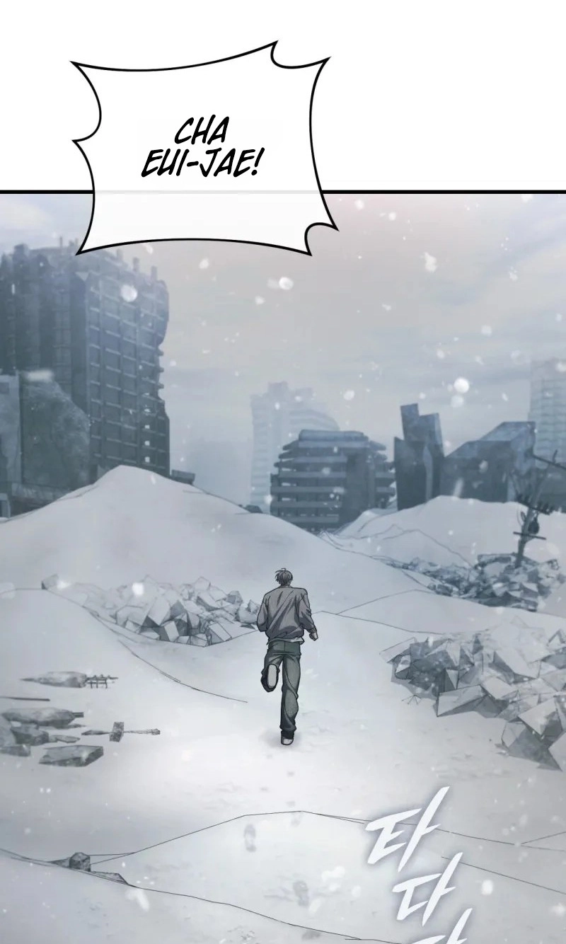 The Hunter's Gonna Lay Low Chapter 75 page 56 - 