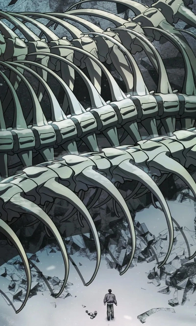 The Hunter's Gonna Lay Low Chapter 75 page 60 - 
