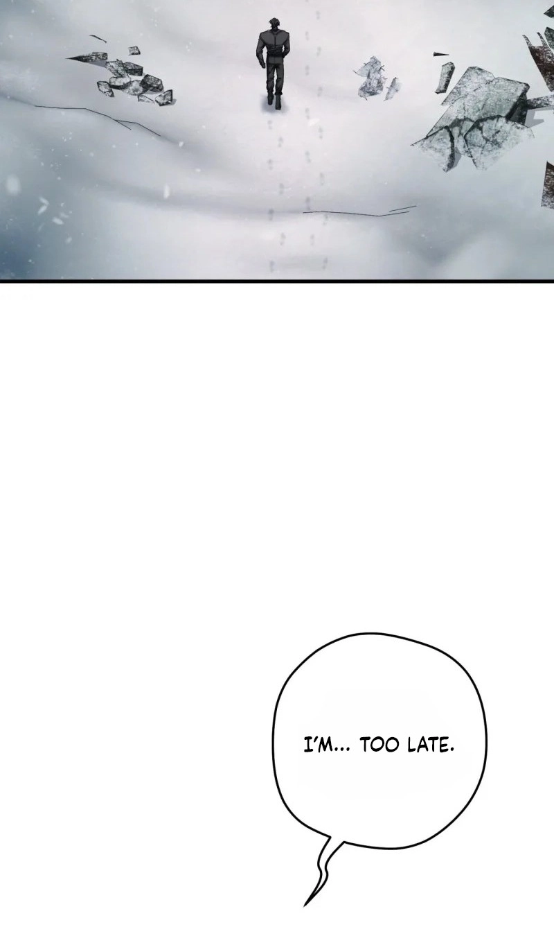 The Hunter's Gonna Lay Low Chapter 75 page 61 - 