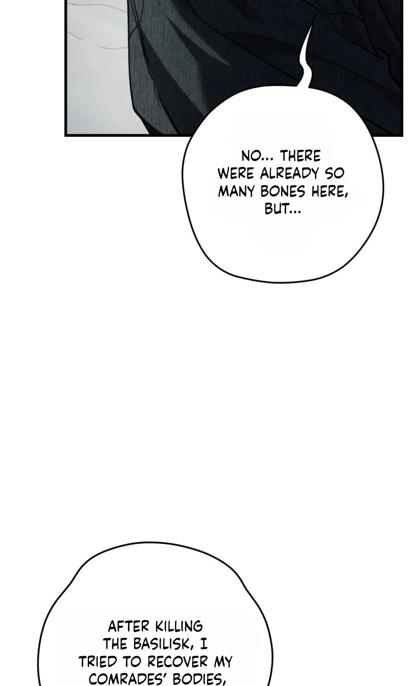 The Hunter's Gonna Lay Low Chapter 75 page 64 - 