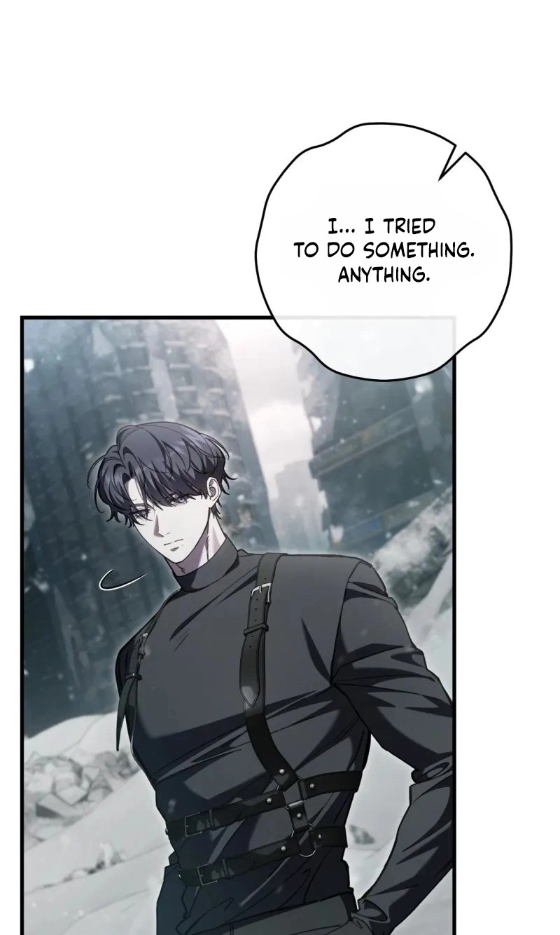 The Hunter's Gonna Lay Low Chapter 75 page 73 - 