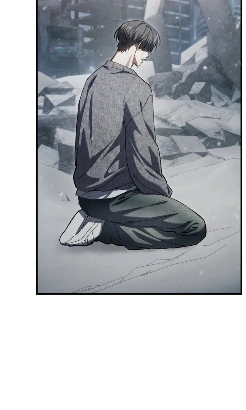 The Hunter's Gonna Lay Low Chapter 75 page 75 - 
