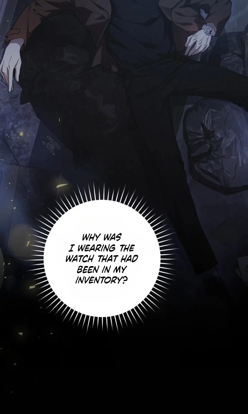 The Hunter's Gonna Lay Low Chapter 75 page 9 - 