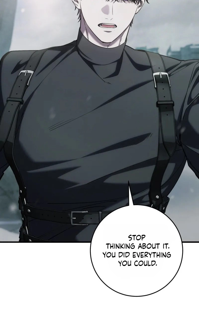 The Hunter's Gonna Lay Low Chapter 75 page 81 - 