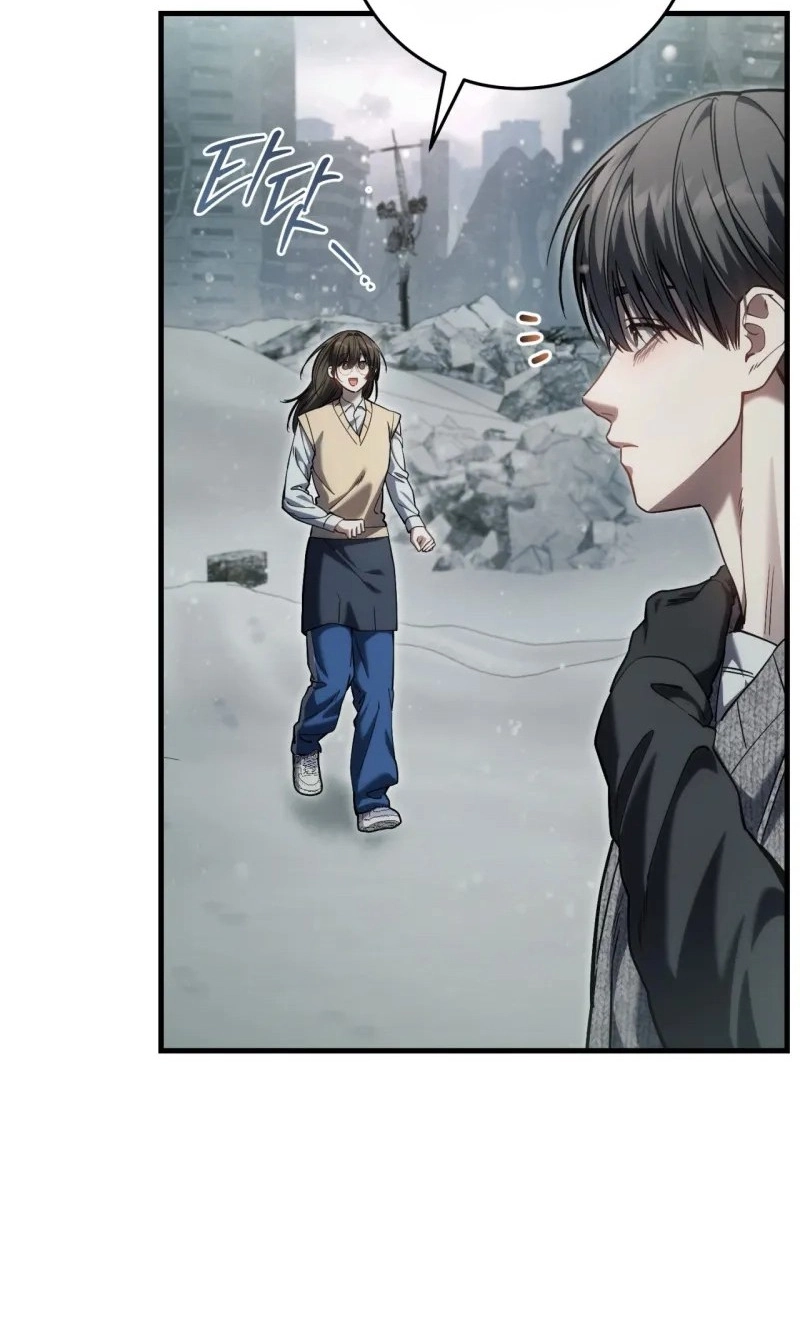 The Hunter's Gonna Lay Low Chapter 75 page 93 - 