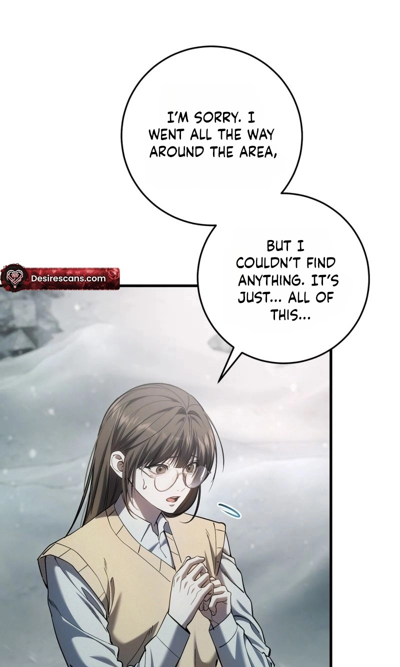 The Hunter's Gonna Lay Low Chapter 75 page 94 - 