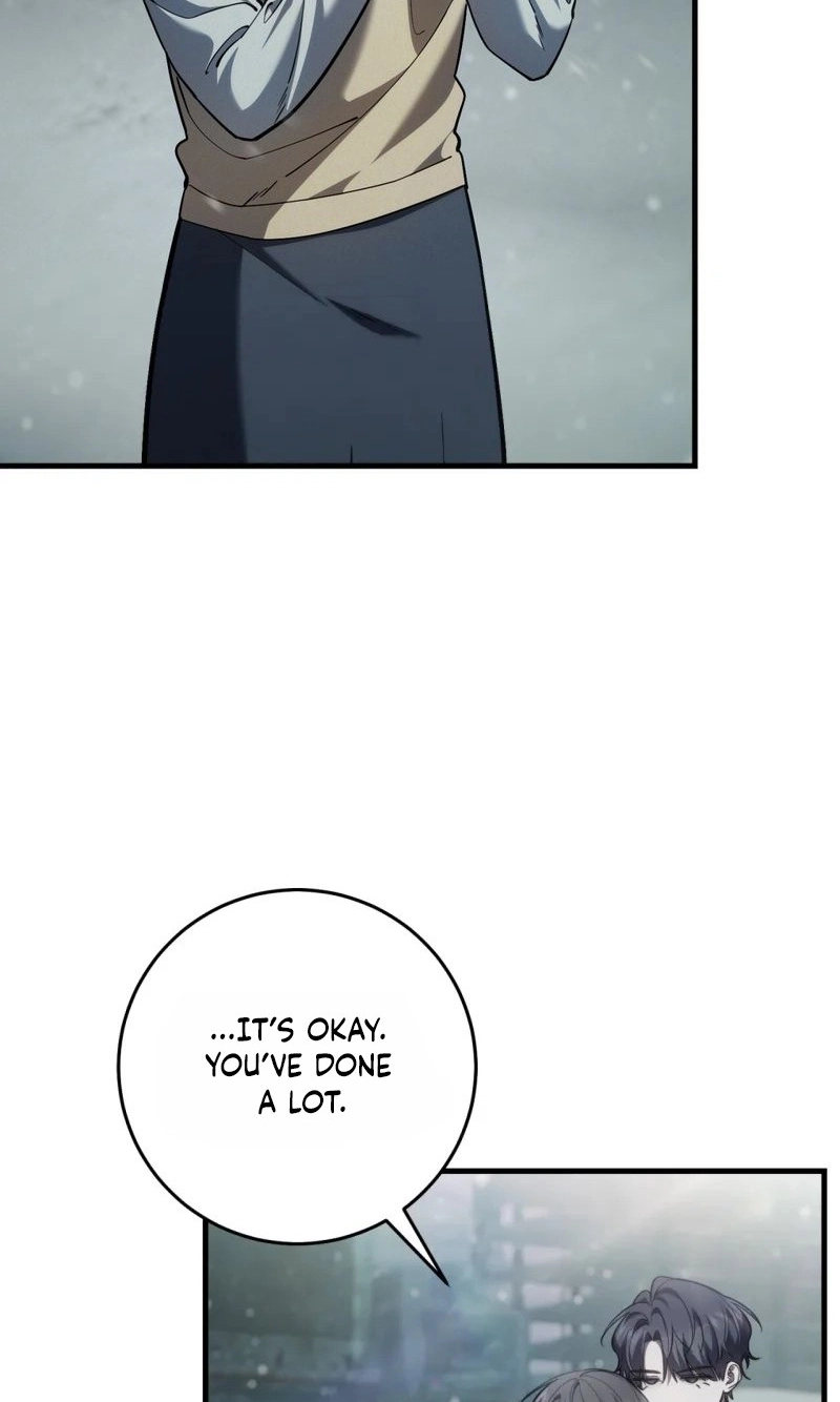 The Hunter's Gonna Lay Low Chapter 75 page 95 - 
