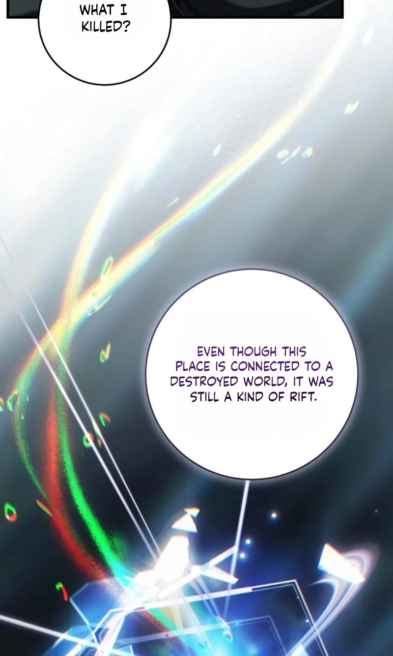 The Hunter's Gonna Lay Low Chapter 75 page 98 - 