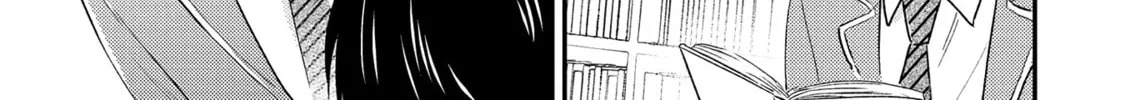 The Hysteric Black-Haired Glasses Guy is Unexpectedly Cute Chapter 1 page 14 - 