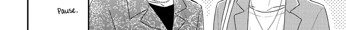The Hysteric Black-Haired Glasses Guy is Unexpectedly Cute Chapter 1 page 28 - 