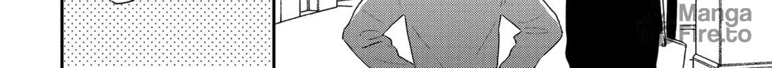 The Hysteric Black-Haired Glasses Guy is Unexpectedly Cute Chapter 1 page 36 - 