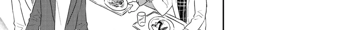The Hysteric Black-Haired Glasses Guy is Unexpectedly Cute Chapter 1 page 38 - 