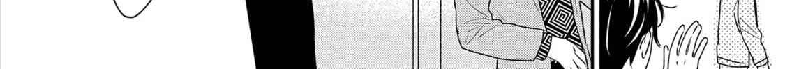 The Hysteric Black-Haired Glasses Guy is Unexpectedly Cute Chapter 1 page 44 - 