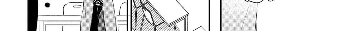 The Hysteric Black-Haired Glasses Guy is Unexpectedly Cute Chapter 1 page 56 - 