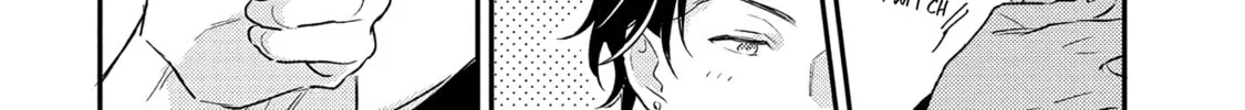 The Hysteric Black-Haired Glasses Guy is Unexpectedly Cute Chapter 1 page 64 - 