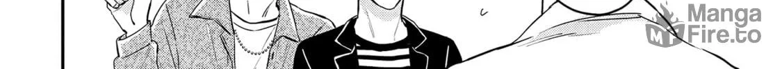 The Hysteric Black-Haired Glasses Guy is Unexpectedly Cute Chapter 2 page 12 - 
