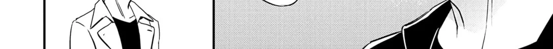 The Hysteric Black-Haired Glasses Guy is Unexpectedly Cute Chapter 2 page 4 - 