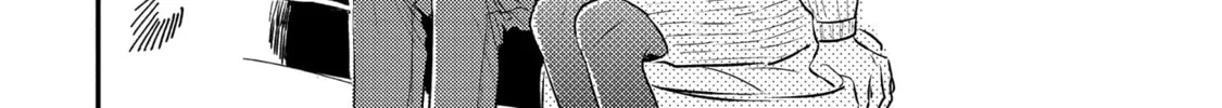 The Hysteric Black-Haired Glasses Guy is Unexpectedly Cute Chapter 2 page 32 - 