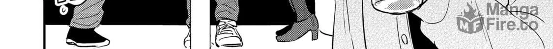 The Hysteric Black-Haired Glasses Guy is Unexpectedly Cute Chapter 2 page 36 - 