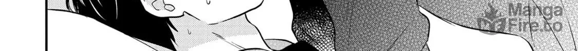 The Hysteric Black-Haired Glasses Guy is Unexpectedly Cute Chapter 2 page 60 - 