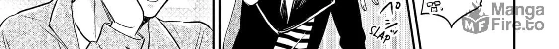The Hysteric Black-Haired Glasses Guy is Unexpectedly Cute Chapter 2 page 10 - 