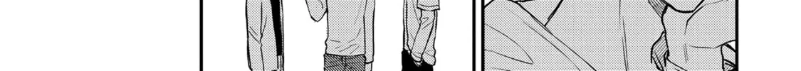 The Hysteric Black-Haired Glasses Guy is Unexpectedly Cute Chapter 3 page 2 - 