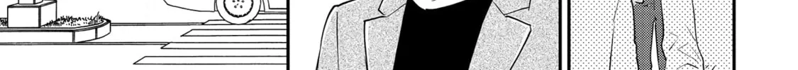 The Hysteric Black-Haired Glasses Guy is Unexpectedly Cute Chapter 3 page 22 - 