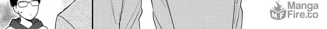 The Hysteric Black-Haired Glasses Guy is Unexpectedly Cute Chapter 3 page 30 - 