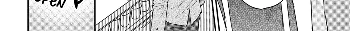 The Hysteric Black-Haired Glasses Guy is Unexpectedly Cute Chapter 3 page 32 - 