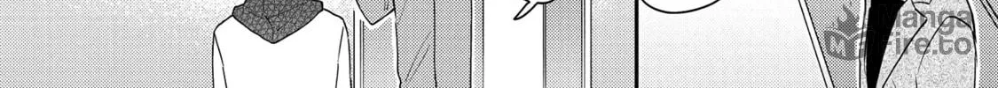 The Hysteric Black-Haired Glasses Guy is Unexpectedly Cute Chapter 3 page 36 - 
