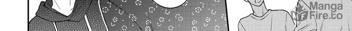 The Hysteric Black-Haired Glasses Guy is Unexpectedly Cute Chapter 3 page 40 - 