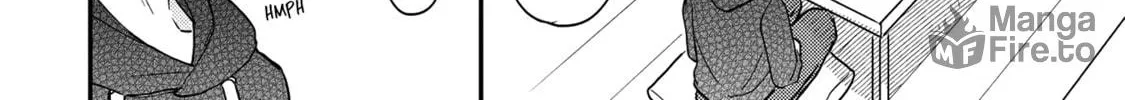The Hysteric Black-Haired Glasses Guy is Unexpectedly Cute Chapter 3 page 48 - 