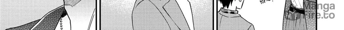 The Hysteric Black-Haired Glasses Guy is Unexpectedly Cute Chapter 3 page 66 - 