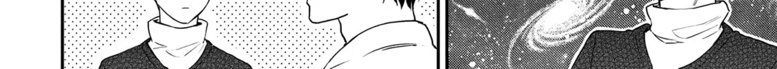 The Hysteric Black-Haired Glasses Guy is Unexpectedly Cute Chapter 4 page 4 - 