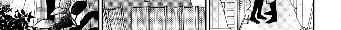 The Hysteric Black-Haired Glasses Guy is Unexpectedly Cute Chapter 4 page 34 - 