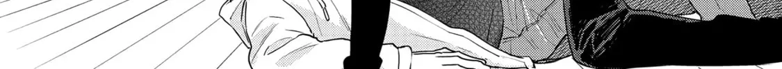 The Hysteric Black-Haired Glasses Guy is Unexpectedly Cute Chapter 4 page 38 - 