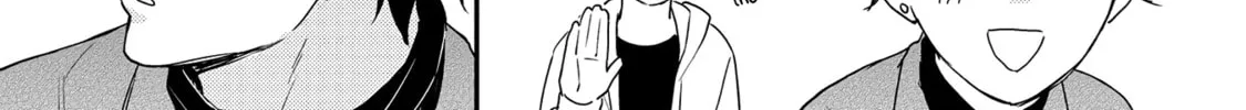 The Hysteric Black-Haired Glasses Guy is Unexpectedly Cute Chapter 4 page 46 - 