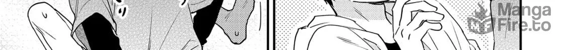 The Hysteric Black-Haired Glasses Guy is Unexpectedly Cute Chapter 4 page 50 - 