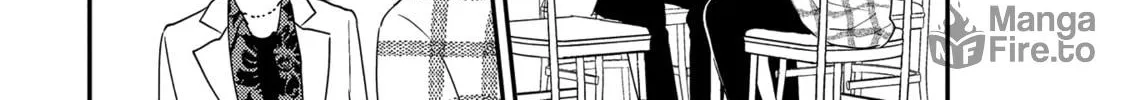 The Hysteric Black-Haired Glasses Guy is Unexpectedly Cute Chapter 5 page 12 - 