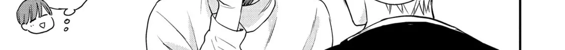 The Hysteric Black-Haired Glasses Guy is Unexpectedly Cute Chapter 5 page 22 - 