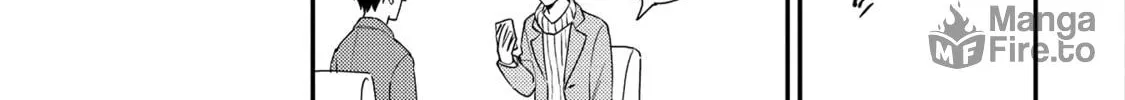 The Hysteric Black-Haired Glasses Guy is Unexpectedly Cute Chapter 5 page 42 - 