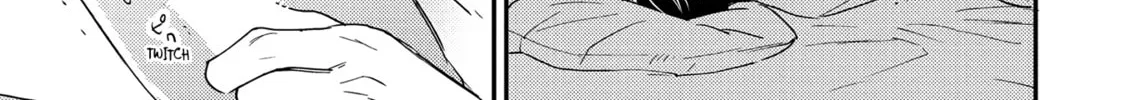 The Hysteric Black-Haired Glasses Guy is Unexpectedly Cute Chapter 5 page 74 - 