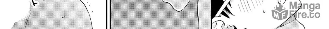 The Hysteric Black-Haired Glasses Guy is Unexpectedly Cute Chapter 5 page 78 - 