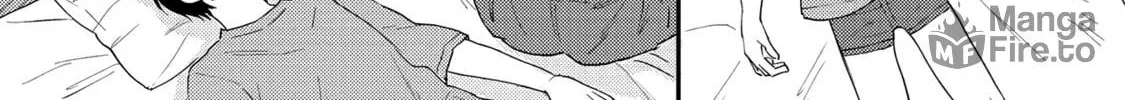 The Hysteric Black-Haired Glasses Guy is Unexpectedly Cute Chapter 5 page 90 - 