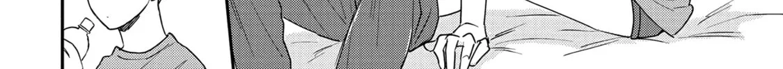 The Hysteric Black-Haired Glasses Guy is Unexpectedly Cute Chapter 5 page 92 - 