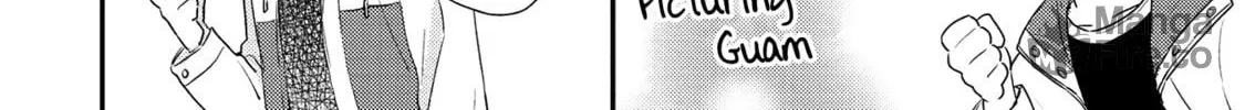 The Hysteric Black-Haired Glasses Guy is Unexpectedly Cute Chapter 6 page 12 - 