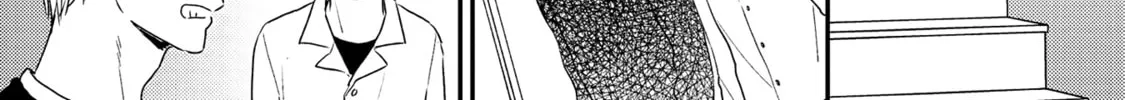 The Hysteric Black-Haired Glasses Guy is Unexpectedly Cute Chapter 6 page 14 - 